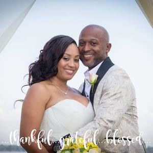 Meet your Posher, Shonda